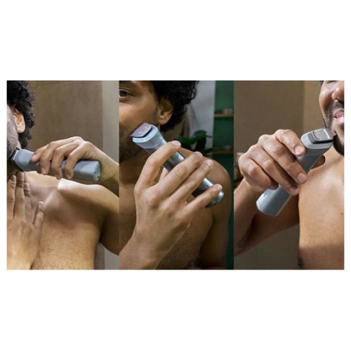 SHAVER ALL IN ONE  MG5920/15 10 ΣΕ 1 ΕΠΑΝΑΦΟΡΤΙΖΟΜΕΝΗ